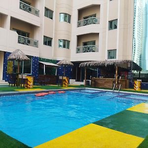 Ramee Palace Hotel
